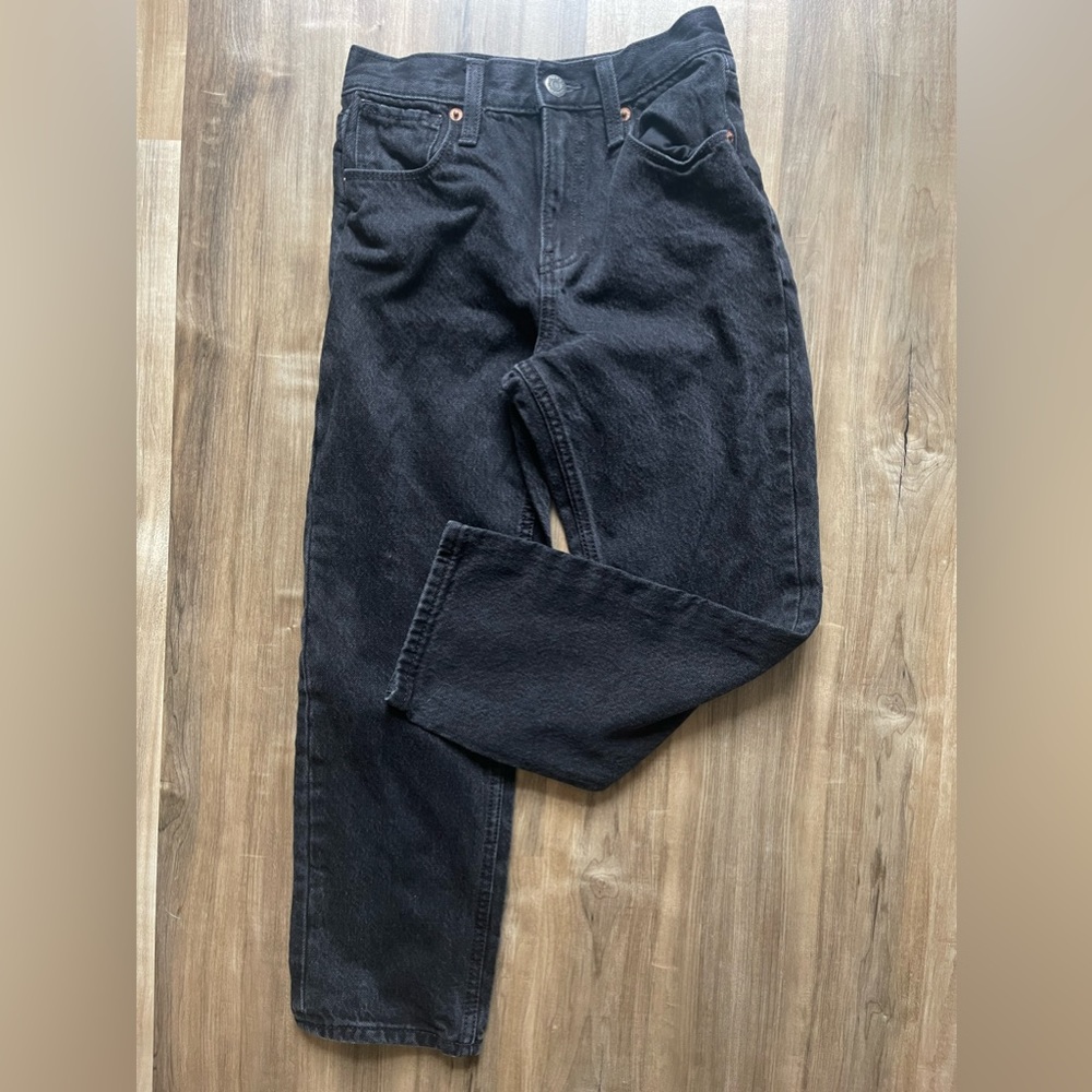 Girls Old Navy jeans size 7